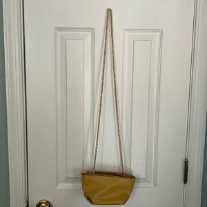 Crossbody By Anthropologie Size: Small